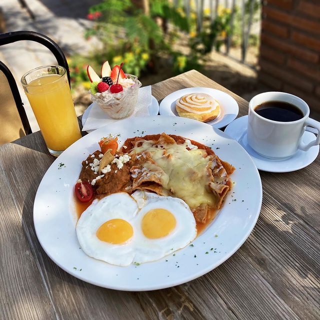 Inicia bien tu día a la hora que quieras con este team ganador por solo $189...