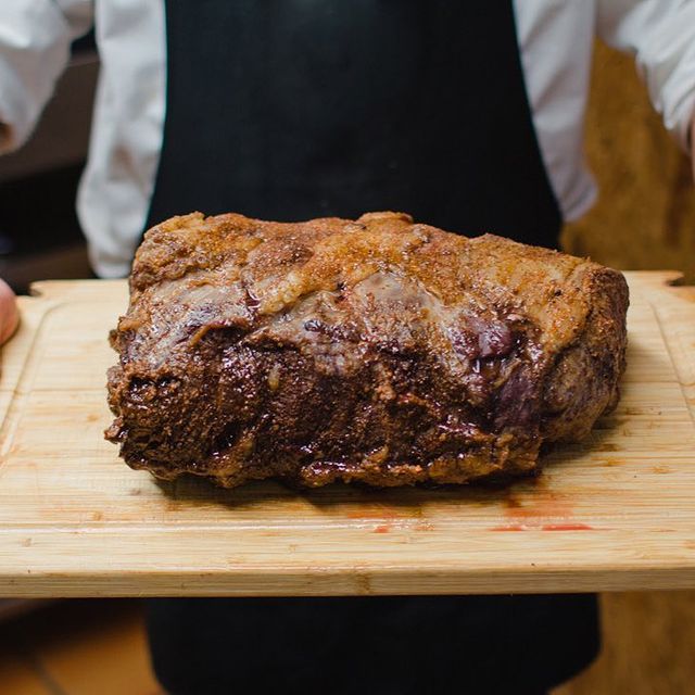 Prime Rib listo👌 ¿Ya ordenaste tu torta?

TORTA PRIME RIB
120 gr de prime ri...