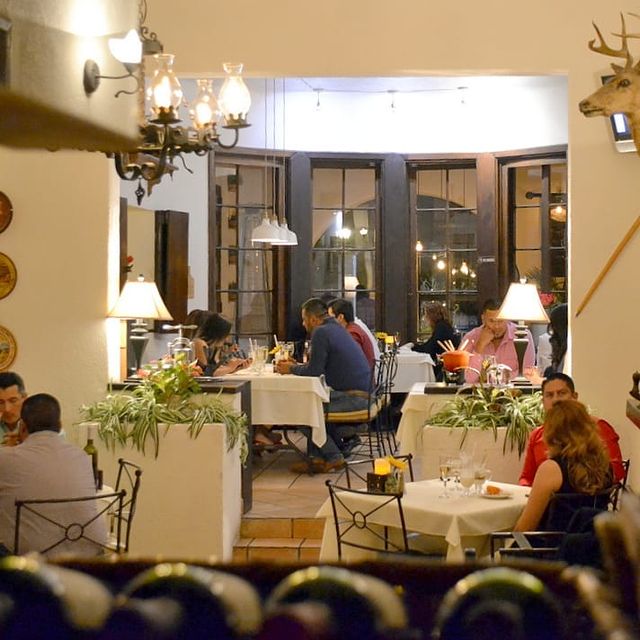 ¡Hoy empezamos nuevo mes!
Te esperamos para que pruebes nuestros platillos ac...