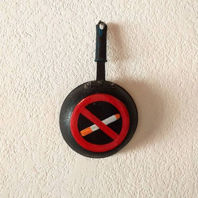 Nuestras áreas son 100% libre de humo, haciendo de nuestro lugar un espacio i...