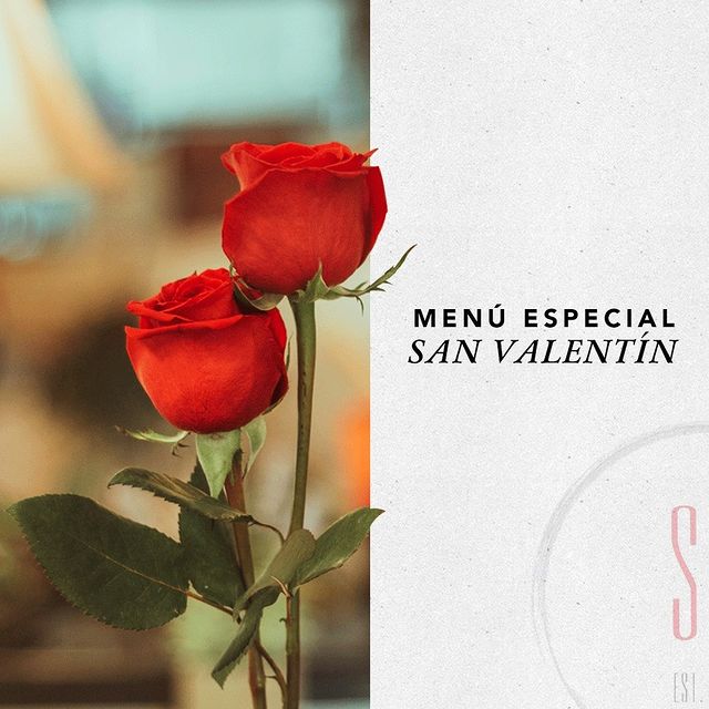 En Swiss Haus preparamos un menú especial para este 14 de Febrero. 💕 Disfrut...