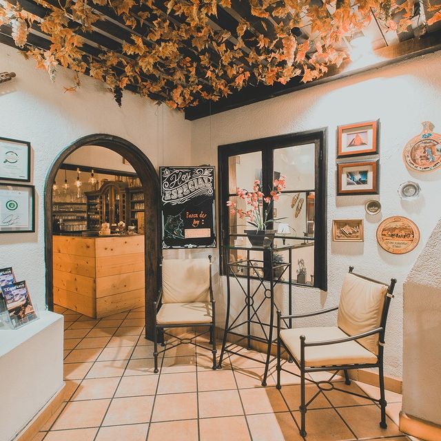 Ven y disfruta un momento especial con nosotros, te esperamos. ✨
.
📍 Te espe...