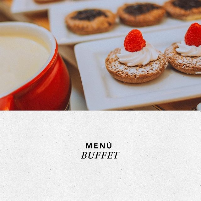 ✨ ¿Quieres saber qué tenemos para ti este domingo en el Buffet? ¡Conoce nuest...